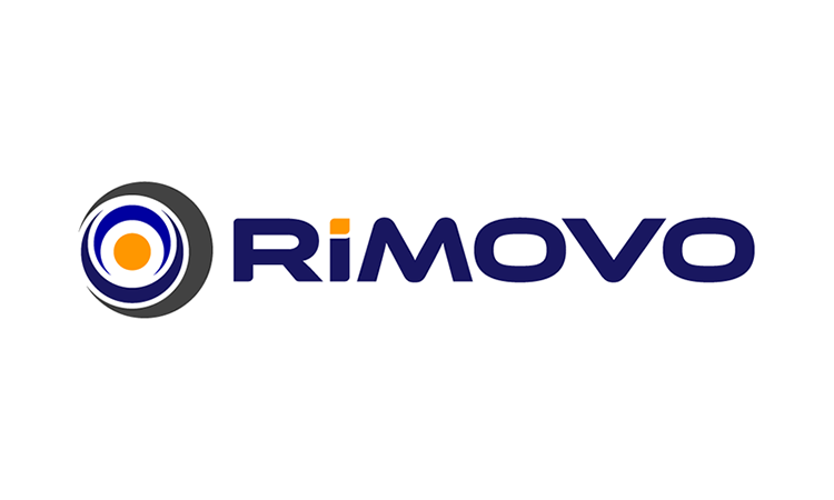 Rimovo logo